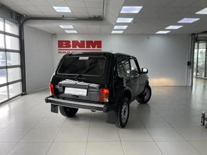Внедорожник ВАЗ (LADA) 2131 (4x4) 2022 года, 895000 рублей, Смоленск