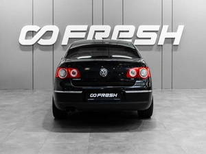Седан Volkswagen Passat 2008 года, 890000 рублей, Тюмень
