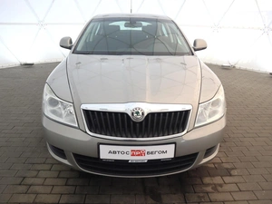 Хэтчбек Skoda Octavia 2008 года, 860000 рублей, Смоленск