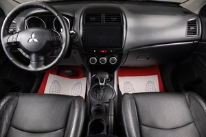 Внедорожник Mitsubishi ASX 2010 года, 919000 рублей, Оренбург