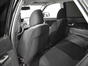 Седан ВАЗ (LADA) Priora 2017 года, 568900 рублей, Казань