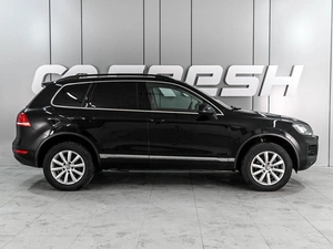 Внедорожник Volkswagen Touareg 2010 года, 2199000 рублей, Аксай