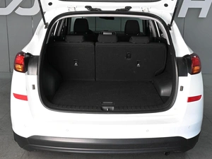 Внедорожник Hyundai Tucson 2018 года, 2309000 рублей, Аксай