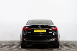 Седан Mazda 6 2016 года, 1499000 рублей, Сургут