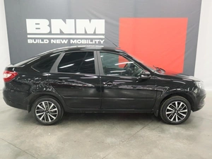 Седан ВАЗ (LADA) Granta 2025 года, 1250000 рублей, Курск