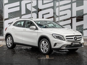Внедорожник Mercedes-benz GLA-класс 2015 года, 1950000 рублей, Краснодар