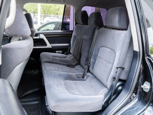 Внедорожник Toyota Land Cruiser 2016 года, 4250000 рублей, Волгоград