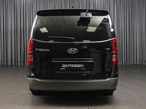 Минивэн Hyundai Grand Starex 2020 года, 3890000 рублей, Ставрополь