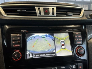 Внедорожник Nissan X-Trail 2018 года, 2100000 рублей, Уфа