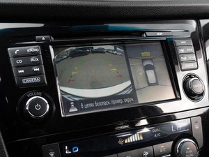 Внедорожник Nissan Qashqai 2017 года, 1580000 рублей, Краснодар