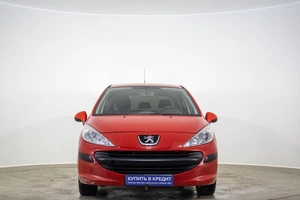 Хетчбэк Peugeot 207 2007 года, 319000 рублей, Оренбург