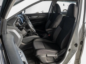 Внедорожник Nissan Qashqai 2020 года, 1755000 рублей, Краснодар