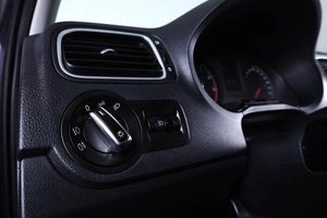 Седан Volkswagen Polo 2015 года, 899000 рублей, Пермь