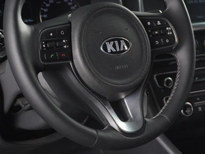 Седан Kia Optima 2016 года, 1869000 рублей, Минеральные Воды