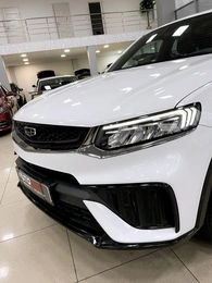 Внедорожник Geely Tugella 2023 года, 2987000 рублей, Солонцы