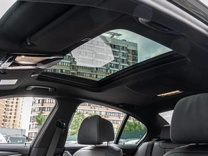 Седан BMW 5 серия 2021 года, 4270000 рублей, Краснодар