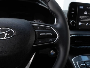 Внедорожник Hyundai Santa Fe 2022 года, 4230000 рублей, Волгоград