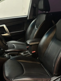 Внедорожник Chery Tiggo 5 2014 года, 697000 рублей, Красноярск