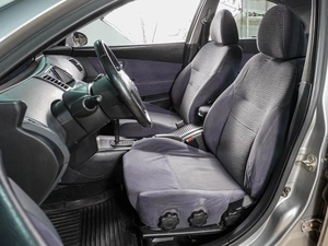 Седан Nissan Primera 2005 года, 499000 рублей, Воронеж