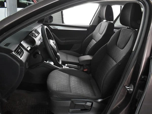 Универсал Skoda Octavia 2014 года, 1124000 рублей, Воронеж