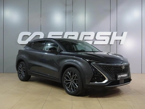 Внедорожник Changan UNI-T 2024 года, 2459000 рублей, Воронеж