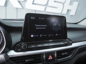 Седан Kia Cerato 2022 года, 1720000 рублей, Ростов-на-Дону