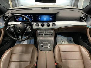 Седан Mercedes-Benz E-класс 2020 года, 4800000 рублей, Красноярск