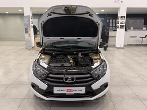 Седан ВАЗ (LADA) Granta 2024 года, 1070000 рублей, Орёл