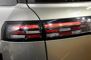 Внедорожник JAECOO J7 2023 года, 2549000 рублей, Барнаул