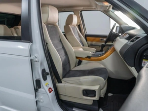 Внедорожник Land Rover Range Rover Sport 2011 года, 1749000 рублей, Сургут