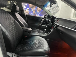 Седан Kia Optima 2019 года, 1520000 рублей, Ярославль