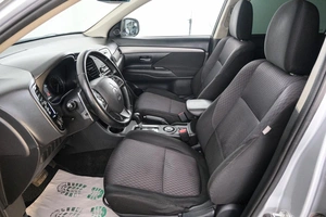 Внедорожник Mitsubishi Outlander 2013 года, 1399000 рублей, Красноярск