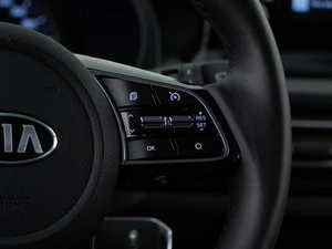 Внедорожник Kia Seltos 2020 года, 2336444 рублей, Москва