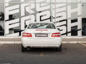 Купе Mercedes-benz E-класс 2011 года, 1299000 рублей, Краснодар