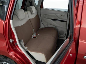 Хетчбэк Mitsubishi EK Wagon 2018 года, 783055 рублей, Москва