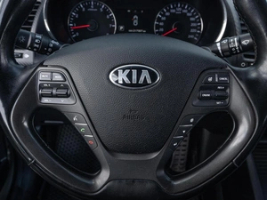 Седан Kia Cerato 2013 года, 845000 рублей, Нижний Новгород