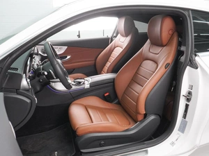 Купе Mercedes-benz C-класс 2020 года, 4929000 рублей, Воронеж