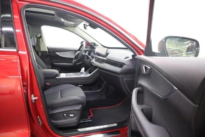 Внедорожник Chery Tiggo 7 2023 года, 1585000 рублей, Брянск