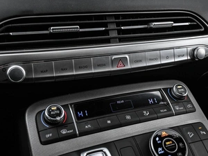 Внедорожник Hyundai Palisade 2021 года, 5149000 рублей, Кирилловка