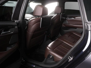 Лифтбек BMW 6 серия GT 2017 года, 3949000 рублей, Минеральные Воды