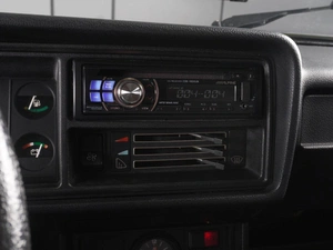 Седан ВАЗ (LADA) 2107 2011 года, 498000 рублей, Минеральные Воды