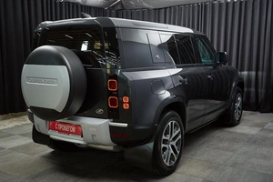 Внедорожник Land Rover Defender 2020 года, 5200000 рублей, Красноярск