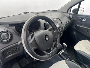 Внедорожник Renault Kaptur 2019 года, 1490000 рублей, Орёл