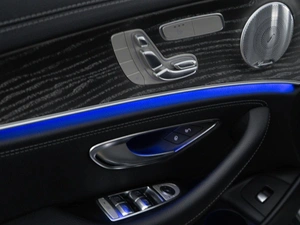 Седан Mercedes-benz E-класс 2020 года, 4988444 рублей, Москва