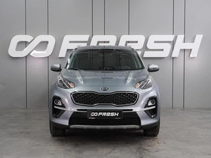 Внедорожник Kia Sportage 2019 года, 2299000 рублей, Воронеж