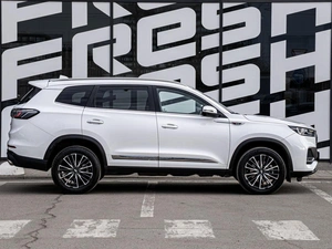 Внедорожник Chery Tiggo 8 Pro Max 2023 года, 2749000 рублей, Краснодар