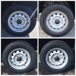 Внедорожник ВАЗ (LADA) Niva 2023 года, 965000 рублей, Железногорск