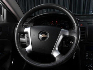 Седан Chevrolet Epica 2010 года, 559000 рублей, Тюмень