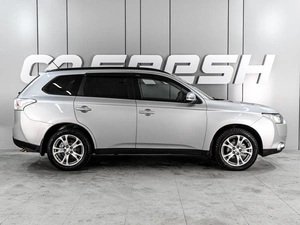 Внедорожник Mitsubishi Outlander 2013 года, 1399000 рублей, Ростов-на-Дону