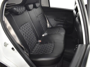 Хетчбэк Kia Rio 2011 года, 743100 рублей, Казань